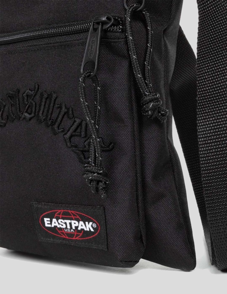 Rene EASTPAK x piaceri corsa nero